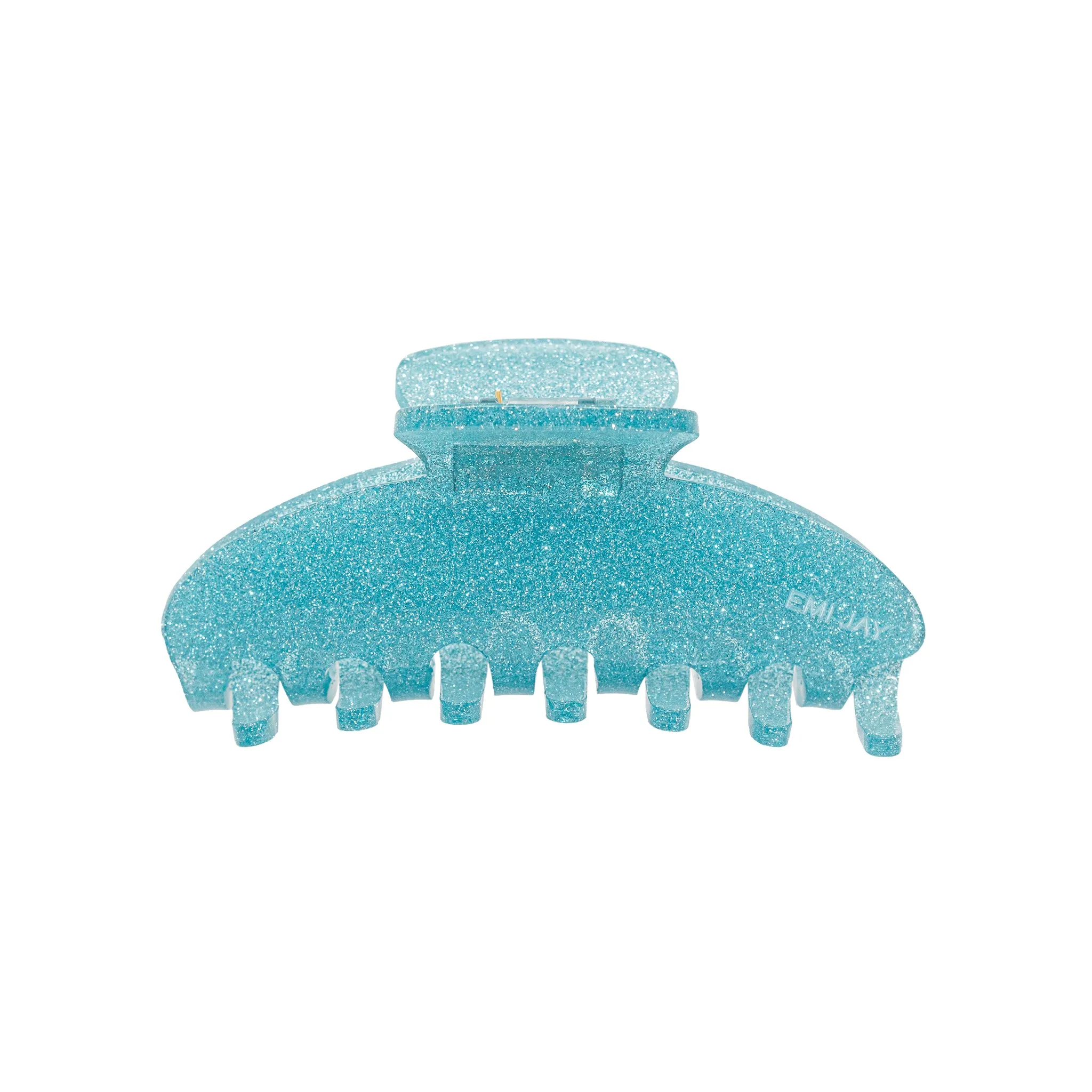 Big Effing Clip in Aquarius sold by Emi Jay