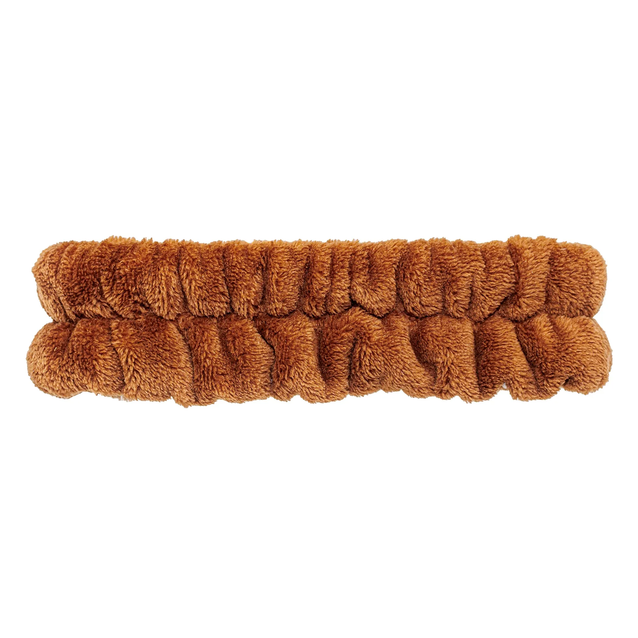 Cloud Headband in Cappuccino sold by Emi Jay