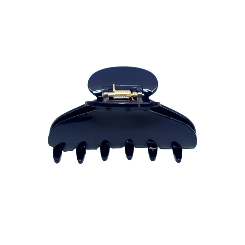 Lil Effing Clip in Blueberry sold by Emi Jay