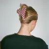 Big Effing Clip in Mulberry sold by Emi Jay