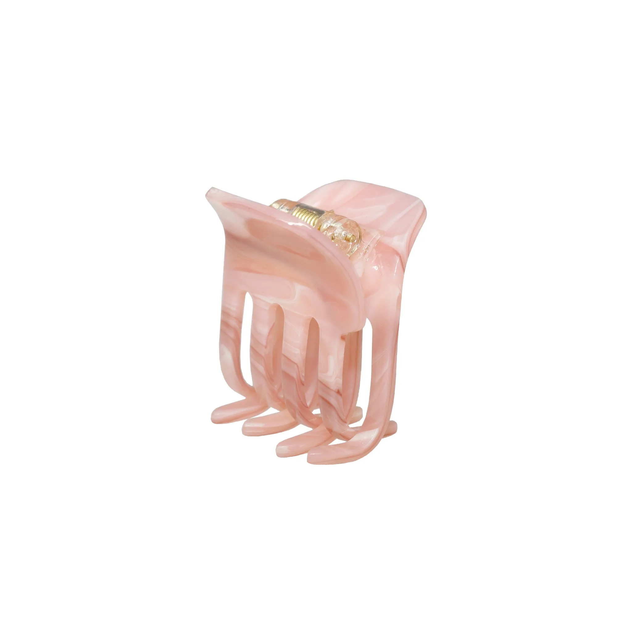 Petite Clip in Pink Chantilly sold by Emi Jay