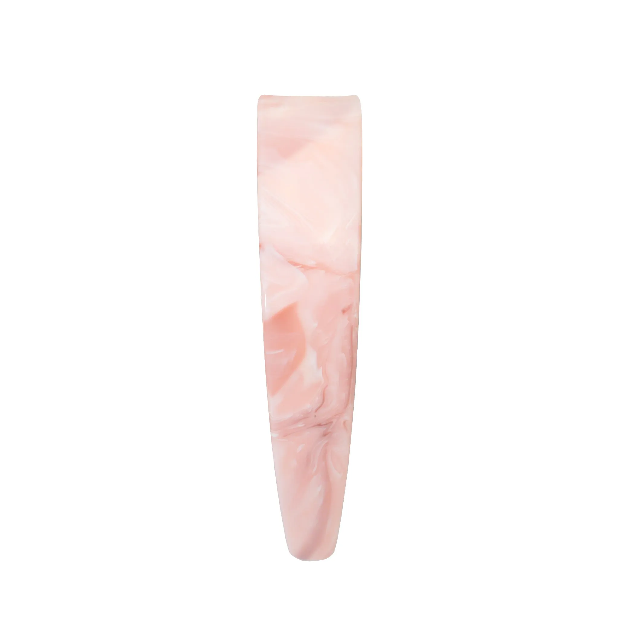 Wide Starlet Headband in Pink Chantilly sold by Emi Jay product image thumbnail 3