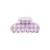 Sweetheart Clip in Daisy Pink Picnic sold by Emi Jay