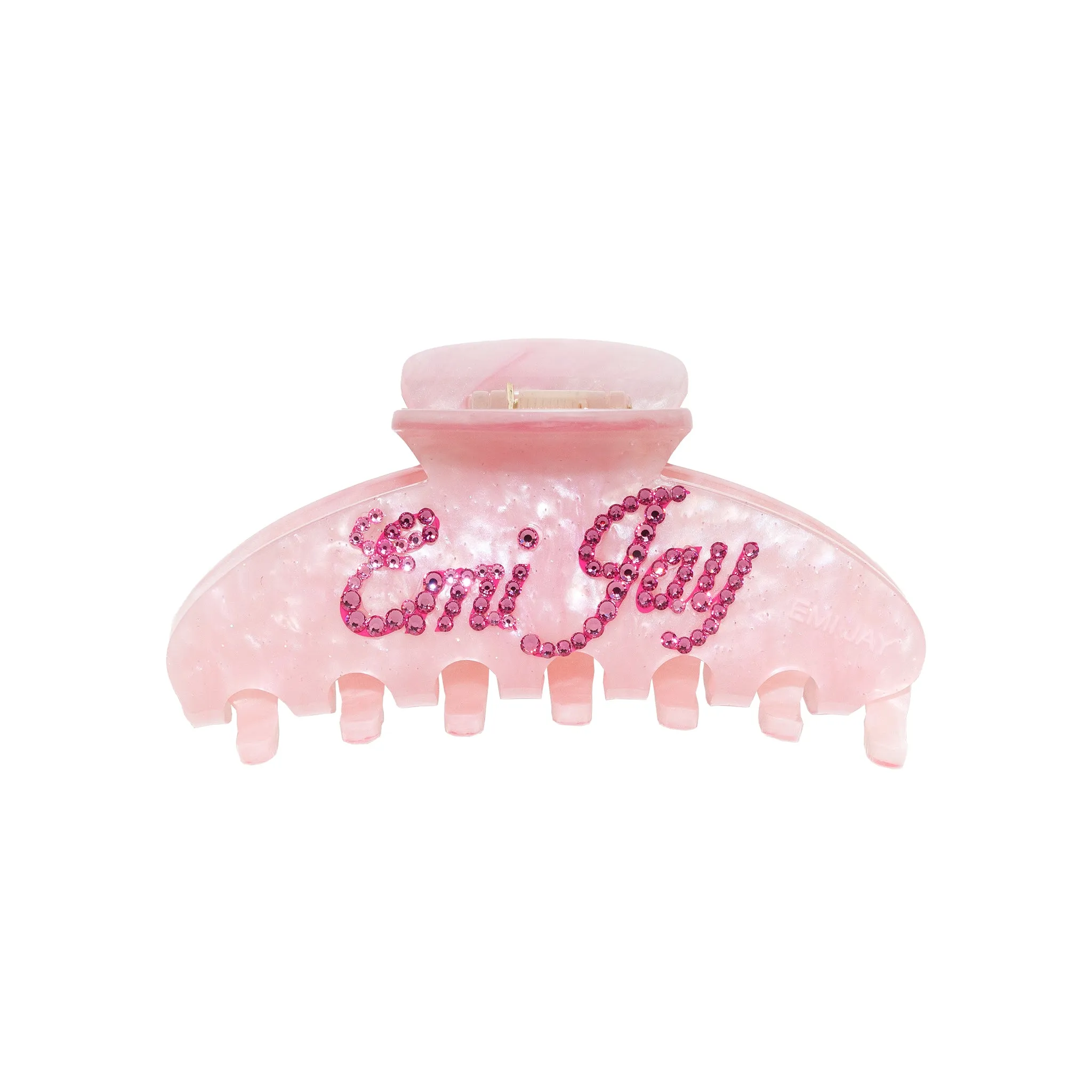 Custom Big Effing Clip sold by Emi Jay