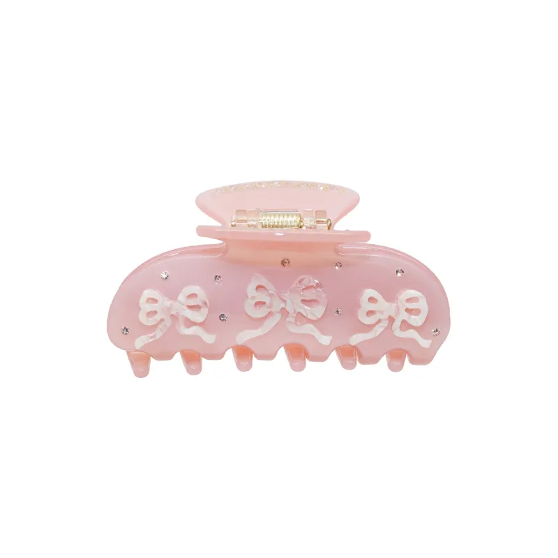 Sweetheart Clip in Pink Pixie sold by Emi Jay