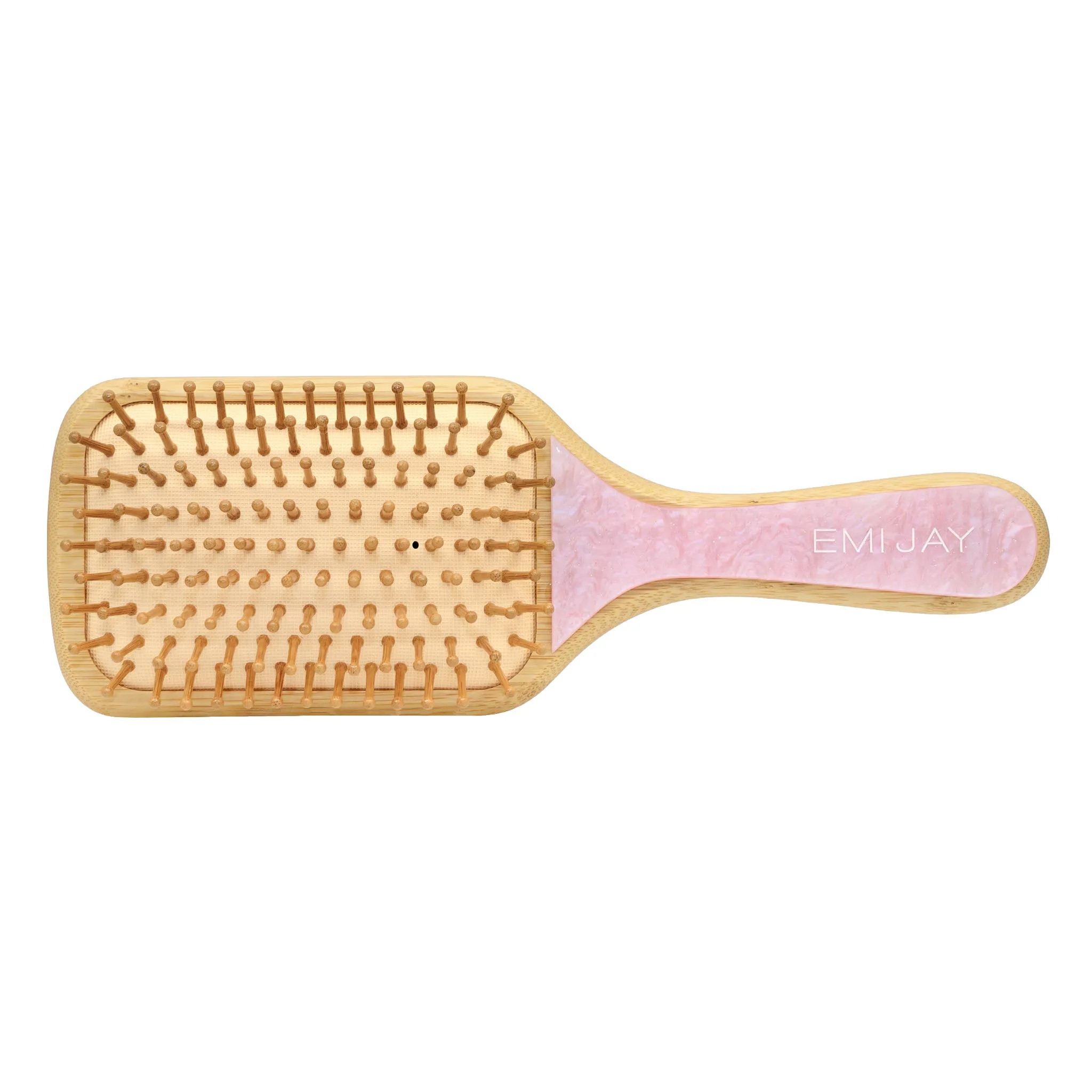Custom Paddle Brush sold by Emi Jay product image thumbnail 5