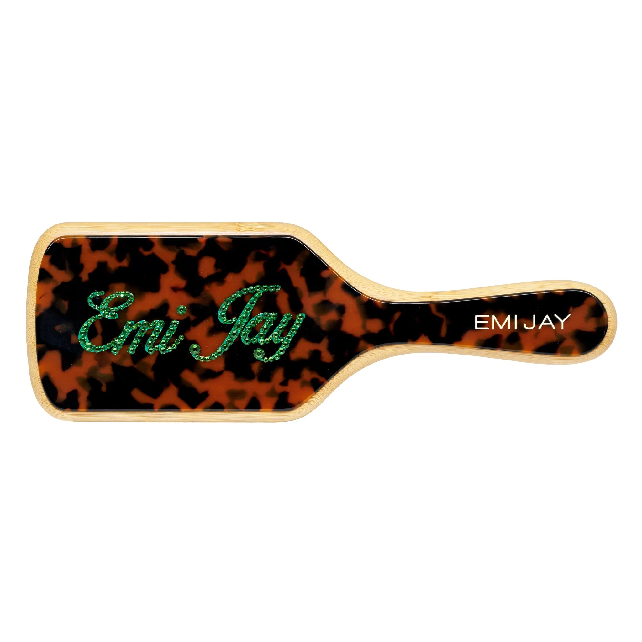 Custom Paddle Brush sold by Emi Jay product image thumbnail 4
