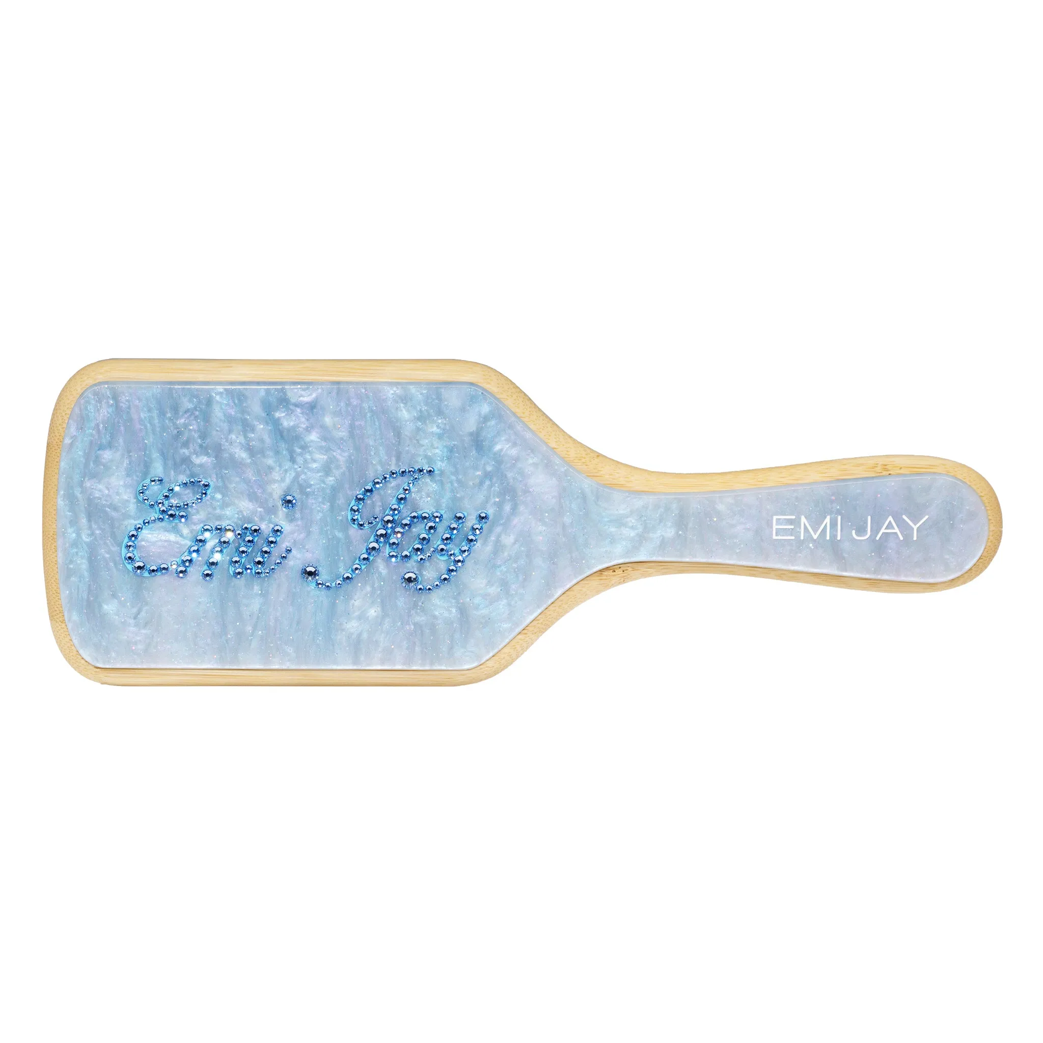 Custom Paddle Brush sold by Emi Jay product image thumbnail 2
