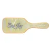 Custom Paddle Brush sold by Emi Jay