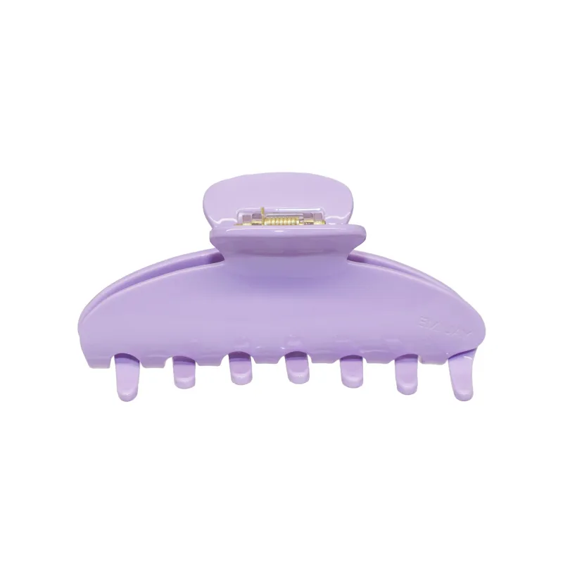 Big Effing Clip in Lavender sold by Emi Jay