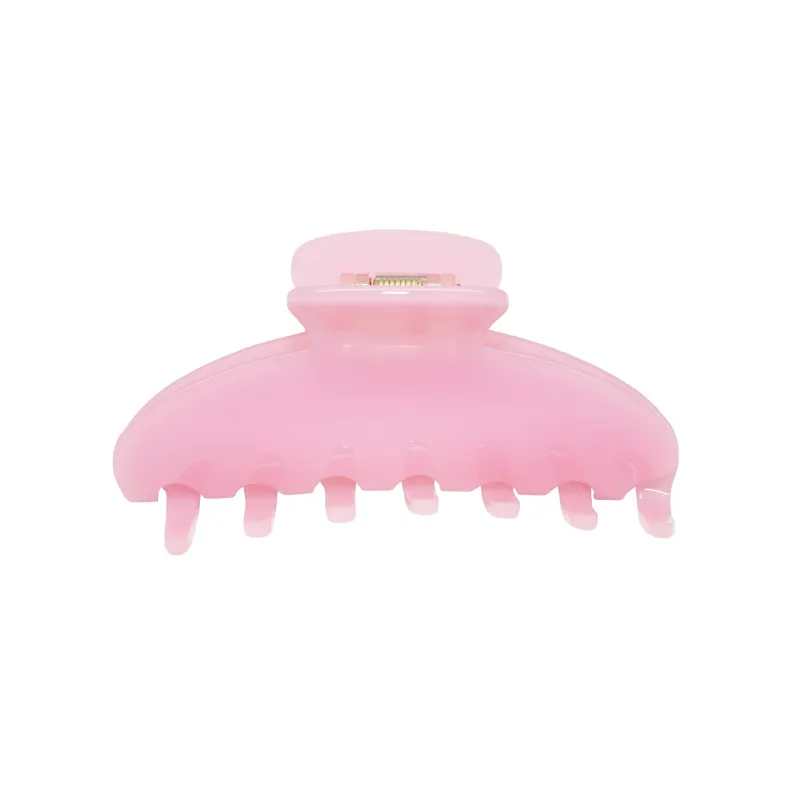 Big Effing Clip in Cherub Pink sold by Emi Jay