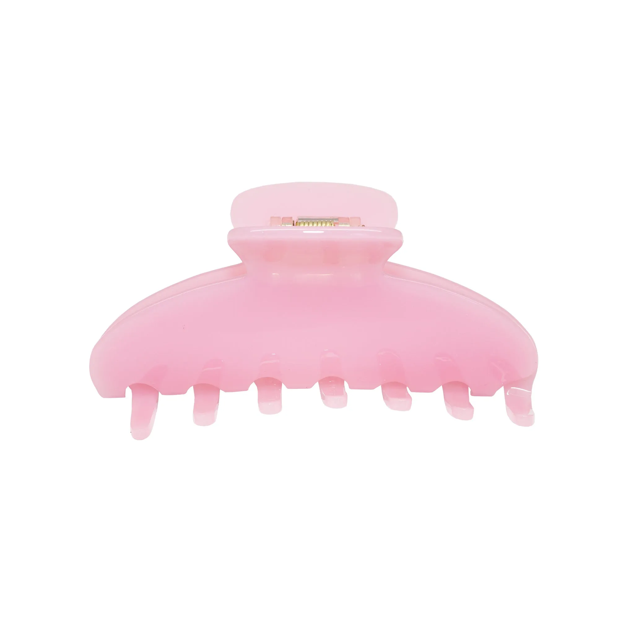 Big Effing Clip in Cherub Pink sold by Emi Jay