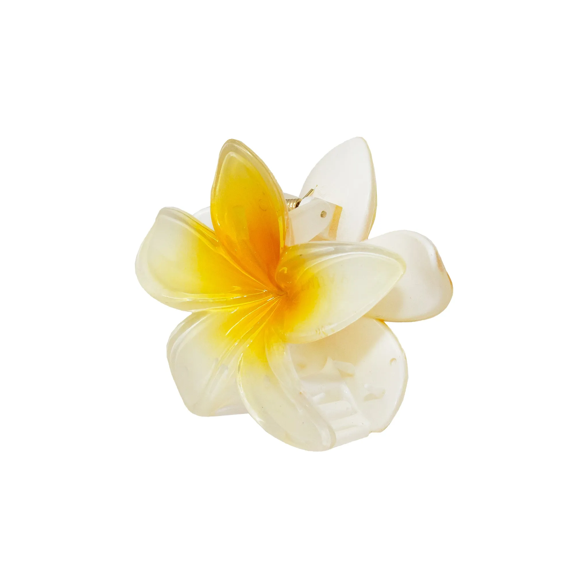 Super Bloom Clip in Coconut sold by Emi Jay product image thumbnail 2
