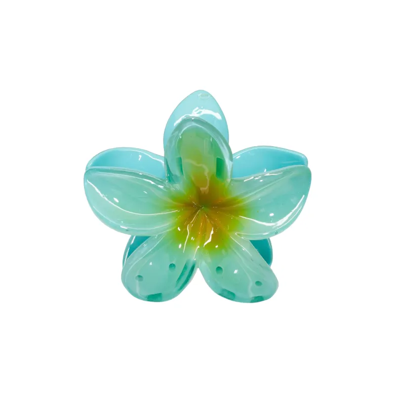 Super Bloom Clip in Maui sold by Emi Jay