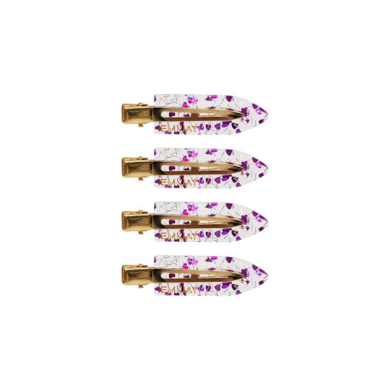 Popstar Clips in Milky Way made by Emi Jay