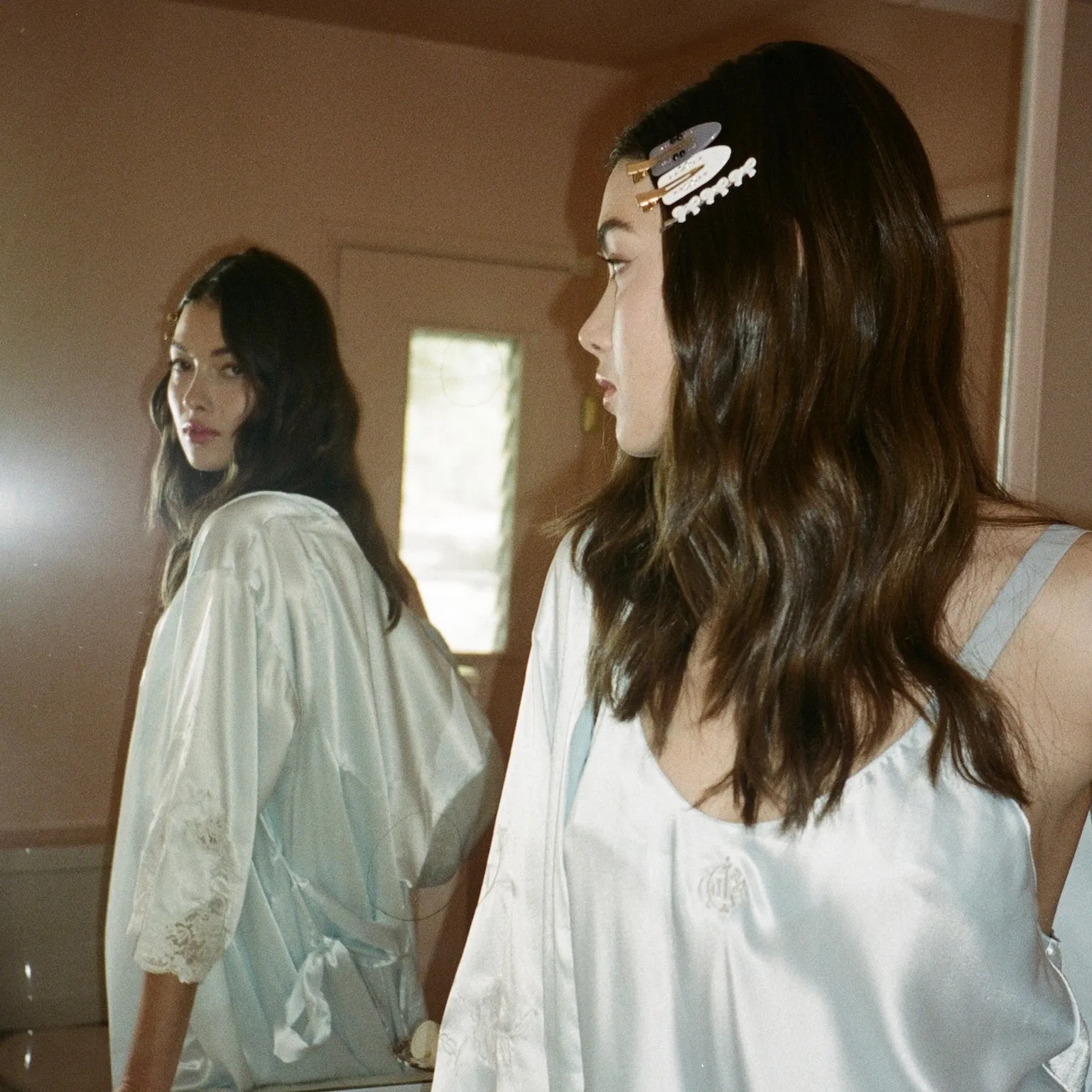 Popstar Clips in Dream Angel sold by Emi Jay product image thumbnail 3