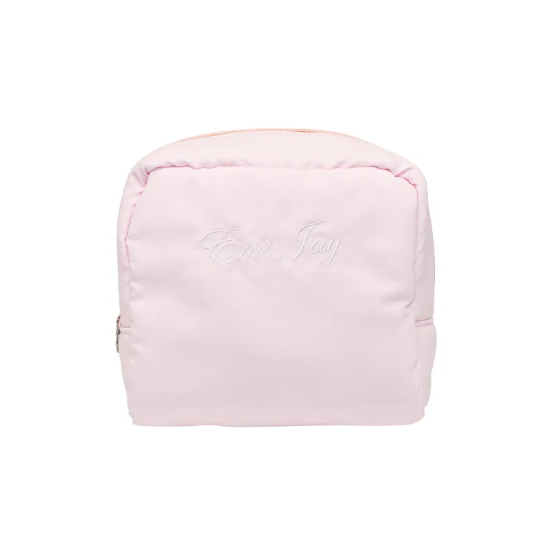 Angel Pouch in Rose Milk sold by Emi Jay