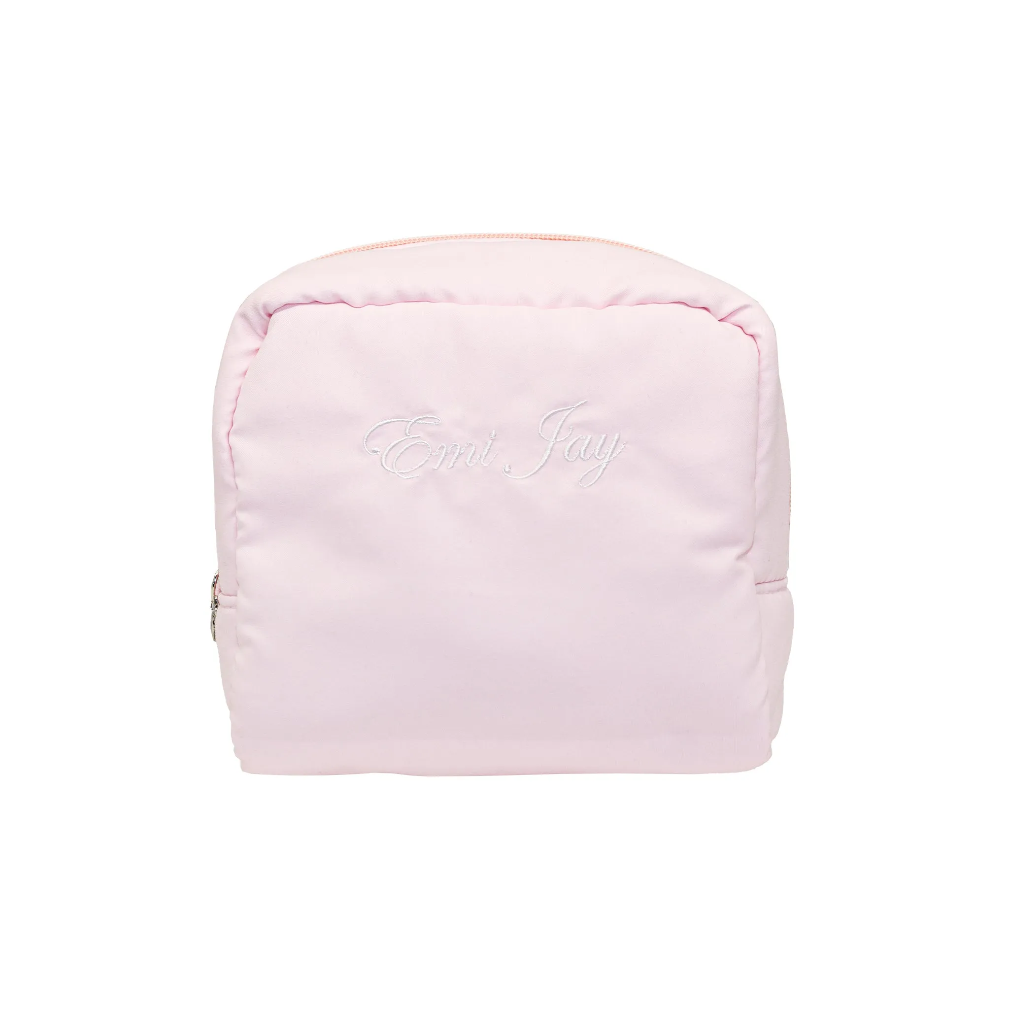 Angel Pouch in Rose Milk sold by Emi Jay