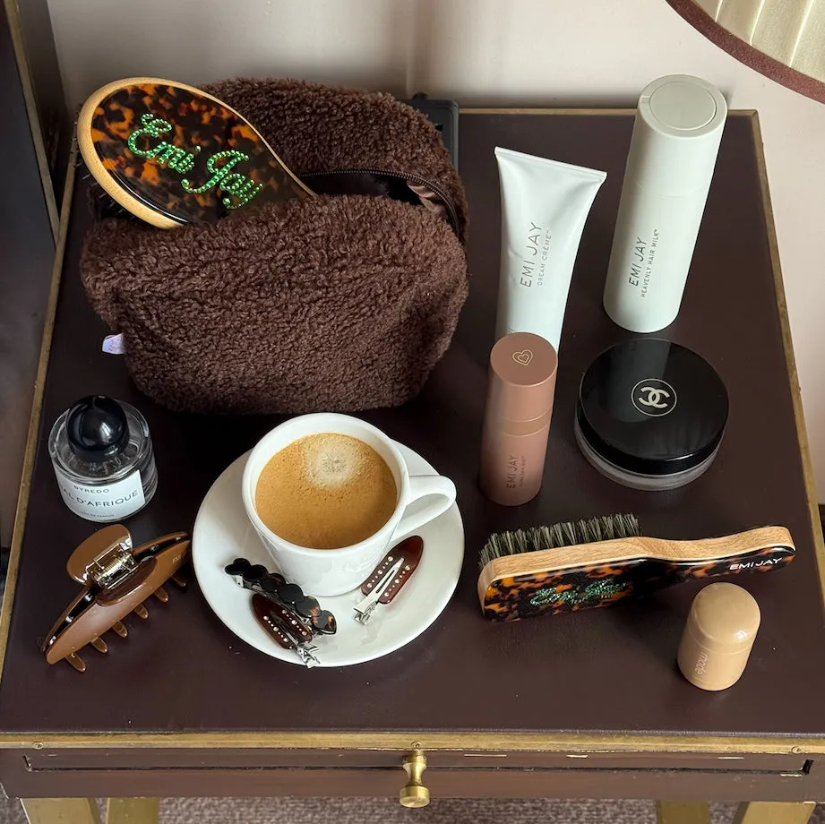 Popstar Clips in Amber Glow sold by Emi Jay product image thumbnail 2