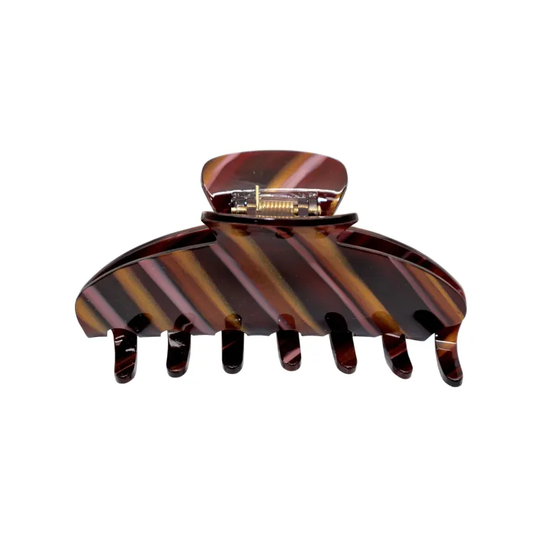 Big Effing Clip in Nightcap sold by Emi Jay