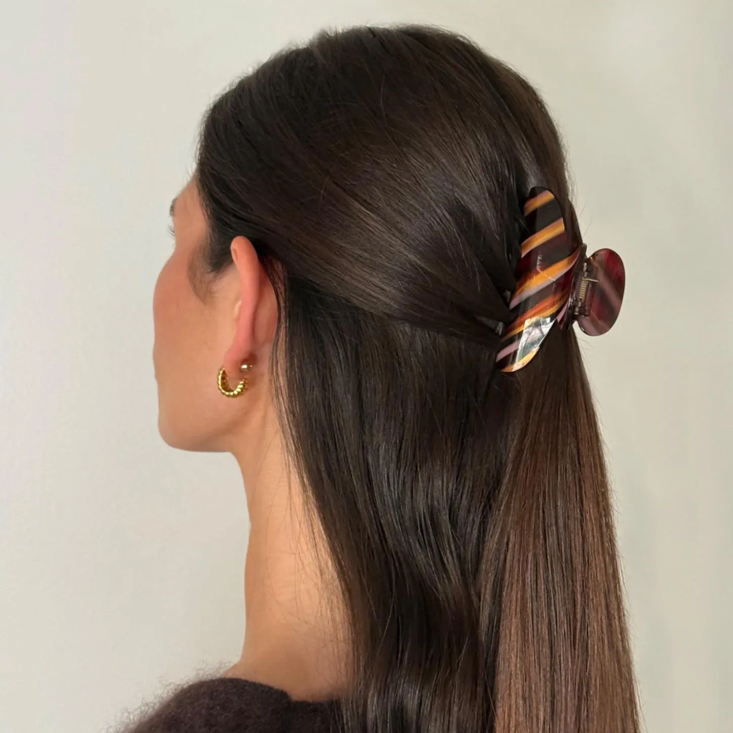 Lil Effing Clip in Nightcap sold by Emi Jay product image thumbnail 3