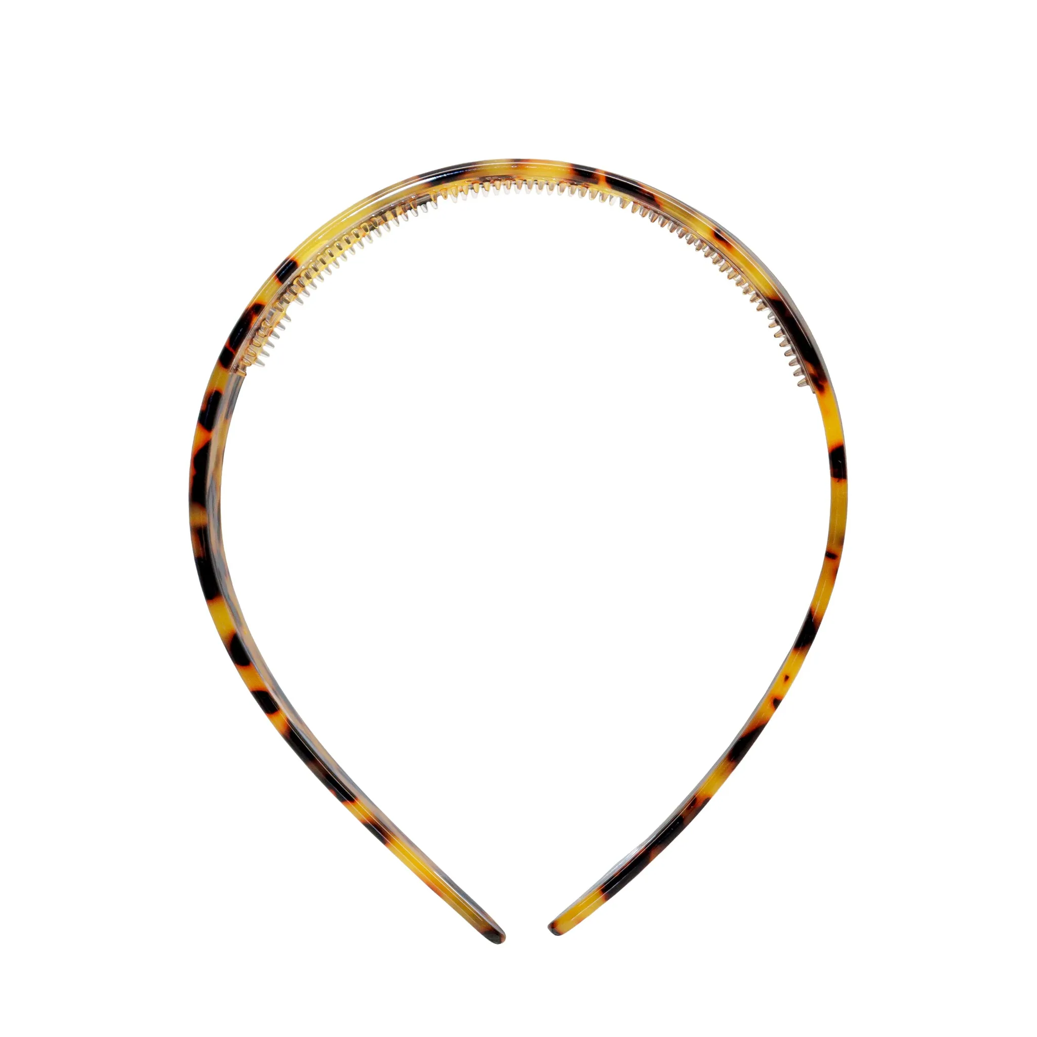 Starlet Headband in Tortoise Heart sold by Emi Jay product image thumbnail 2