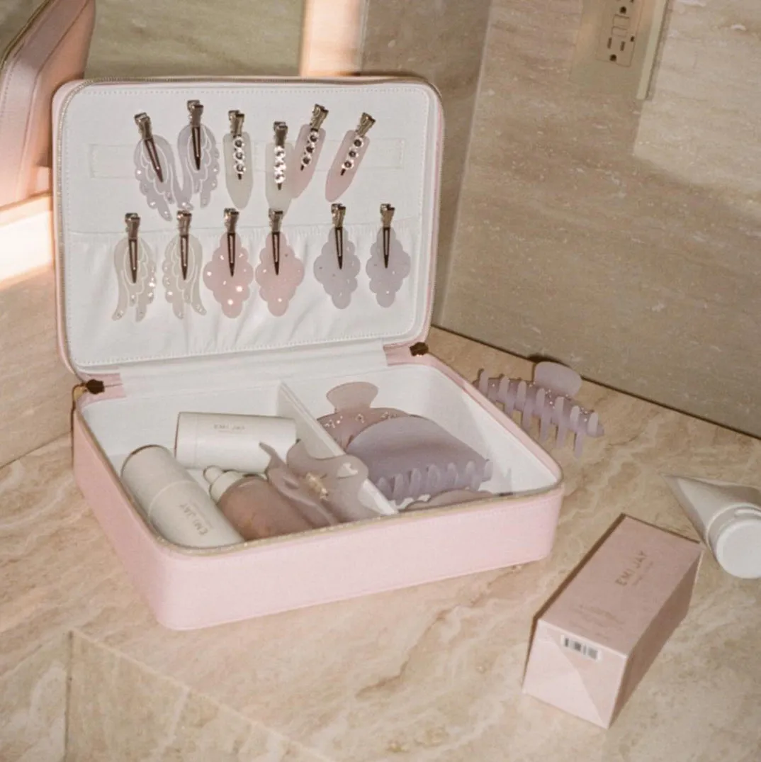 Cloud Popstar Clips in Daydream sold by Emi Jay product image thumbnail 3