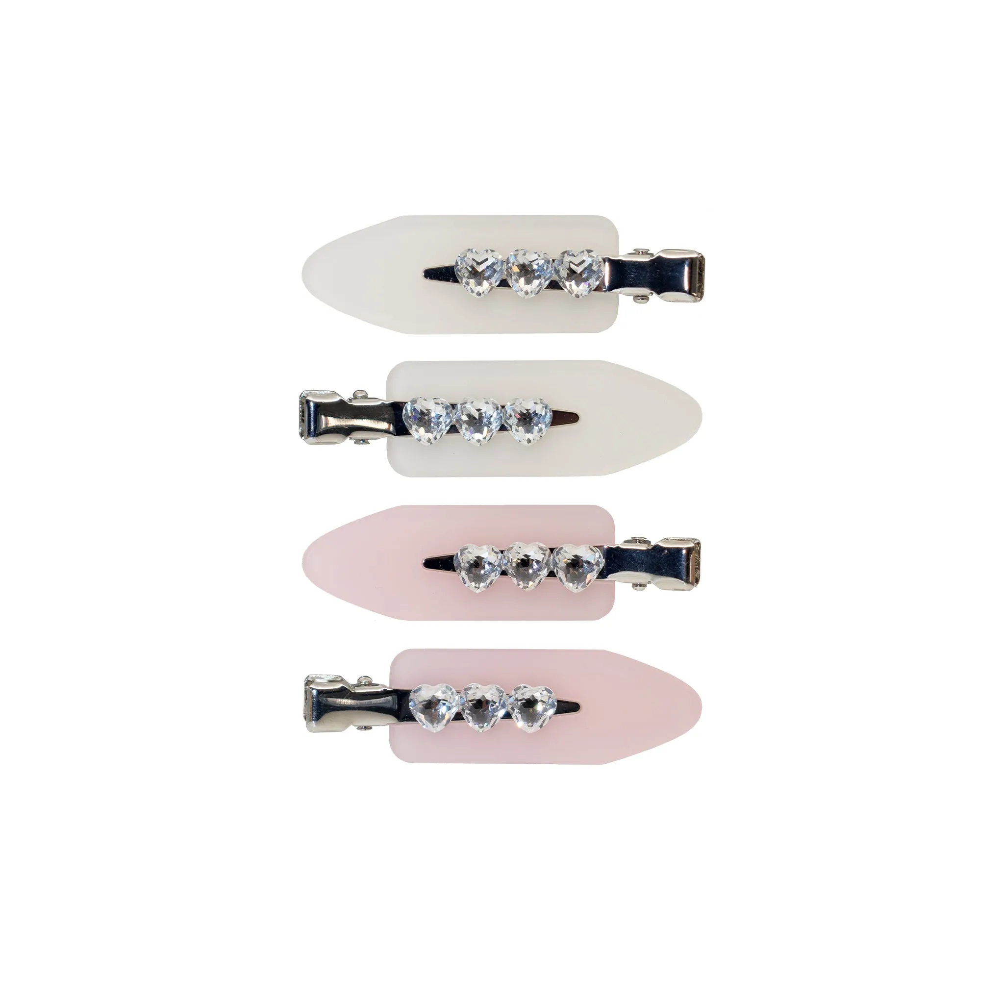 Popstar Clips in Soft n Sweet sold by Emi Jay