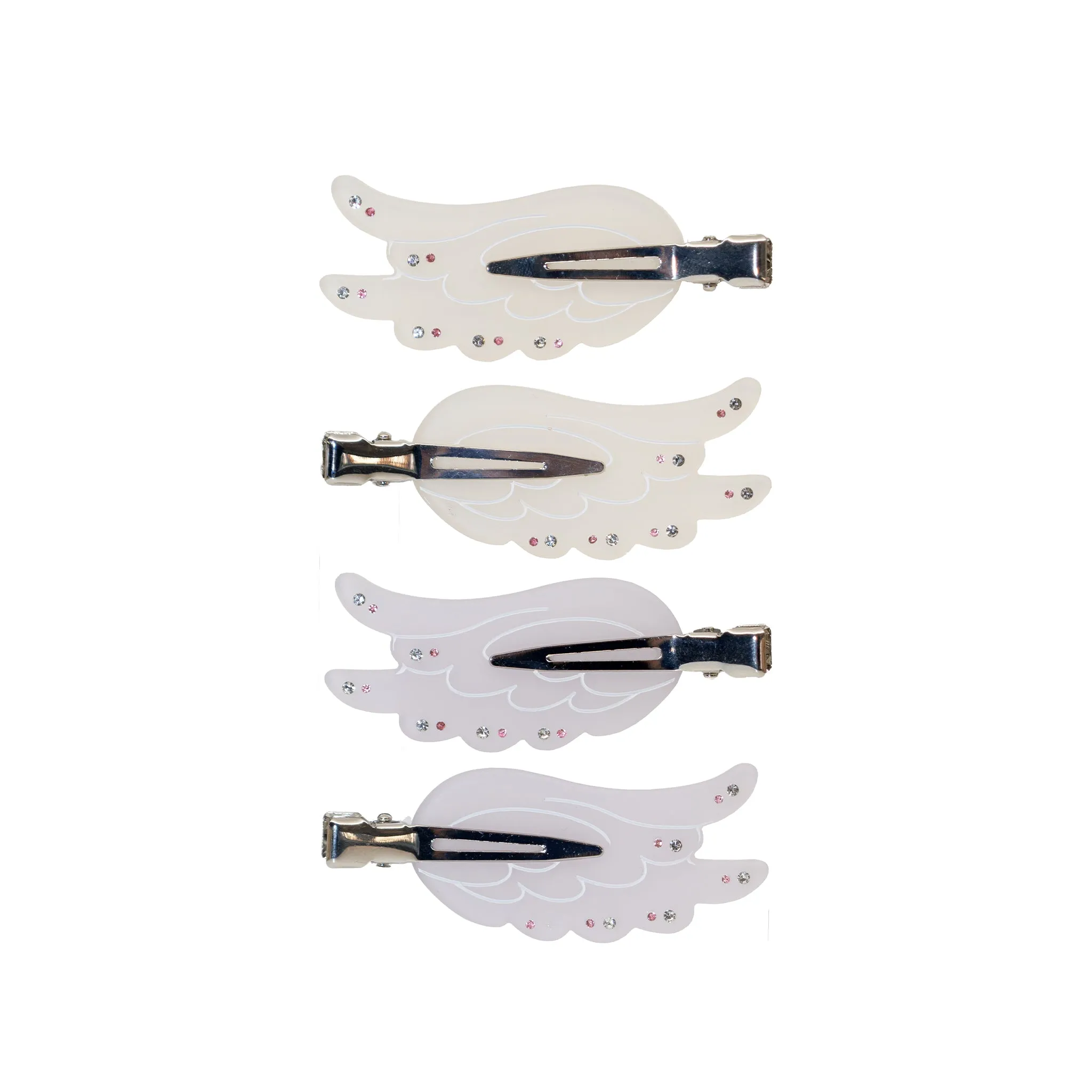 Popstar Clips in Lilac Smoke sold by Emi Jay