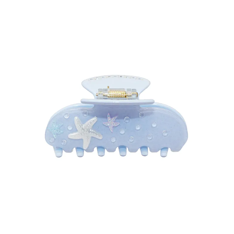 Sweetheart Clip in Blue Water Fairy sold by Emi Jay