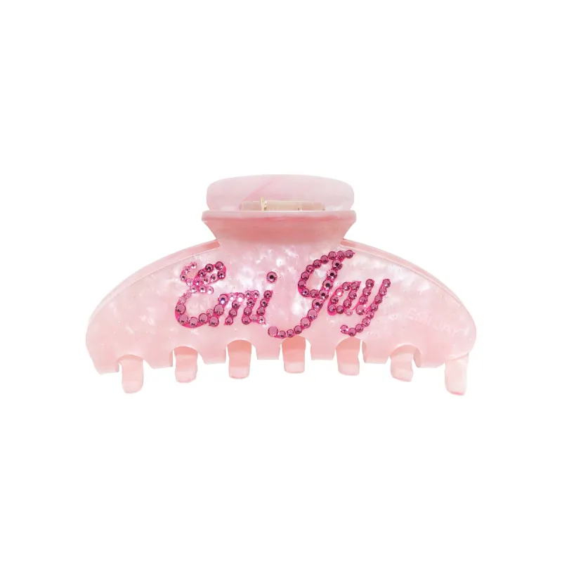 Custom Big Effing Clip made by Emi Jay