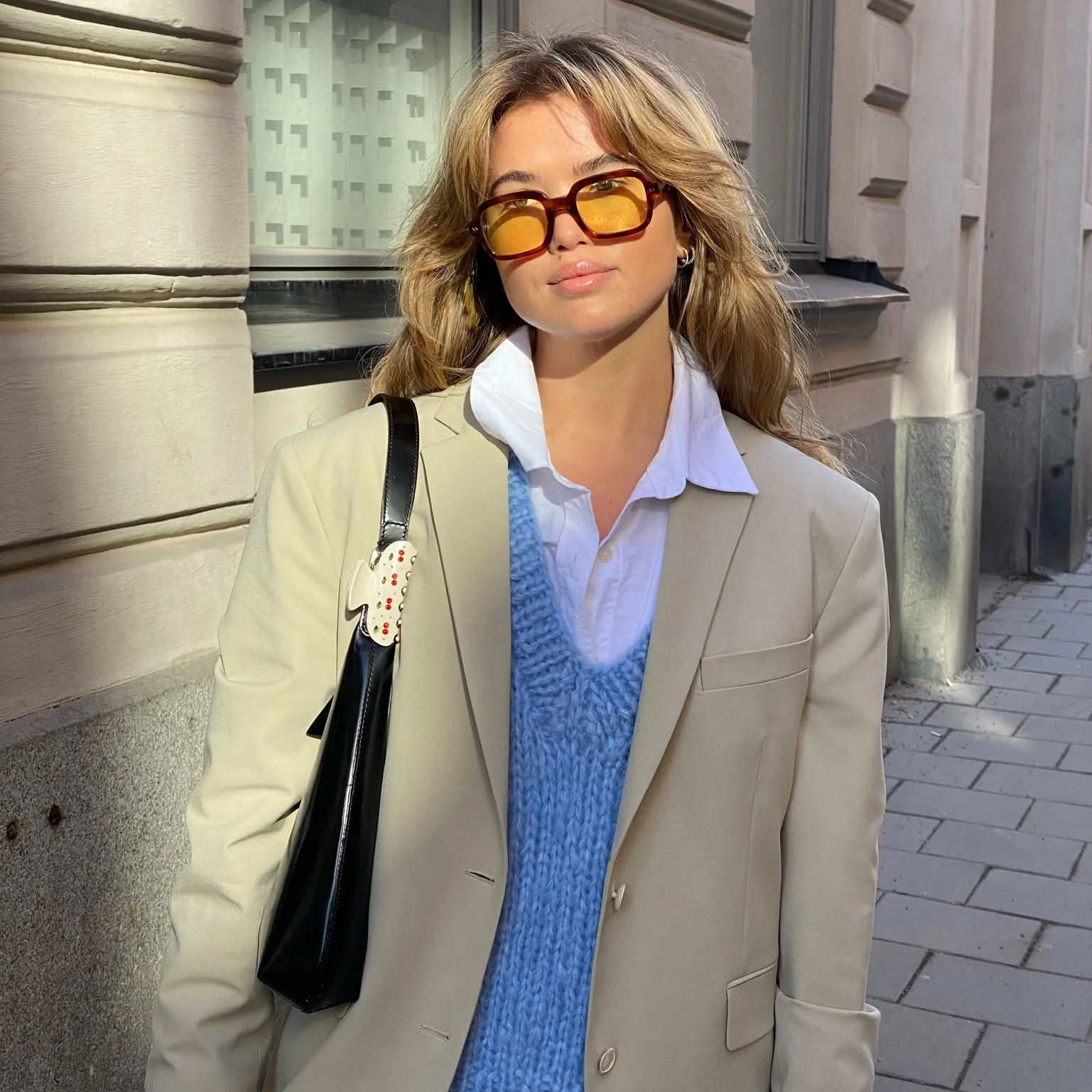 Sweetheart Clip in Cherry Pie sold by Emi Jay product image thumbnail 2