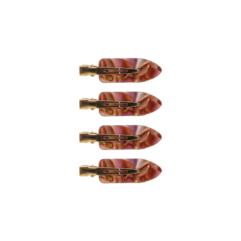 Popstar Clips in Aura sold by Emi Jay