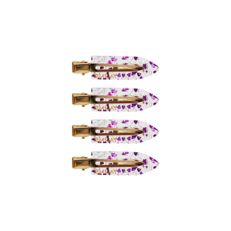 Popstar Clips in Milky Way sold by Emi Jay