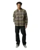 Carhartt W.I.P. Simple Pant Denim Black Rigid sold by Lost & Found