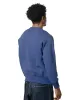 The Real McCoy’s MC24113 10 Oz. Loopwheel Crewneck Sweatshirt MQ Navy sold by Lost & Found