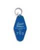 The Real McCoy’s BA24103 Buco Motel Key Ring Blue sold by Lost & Found