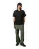 Engineered Garments Gurkha Pant Olive Cotton Ripstop sold by Lost & Found