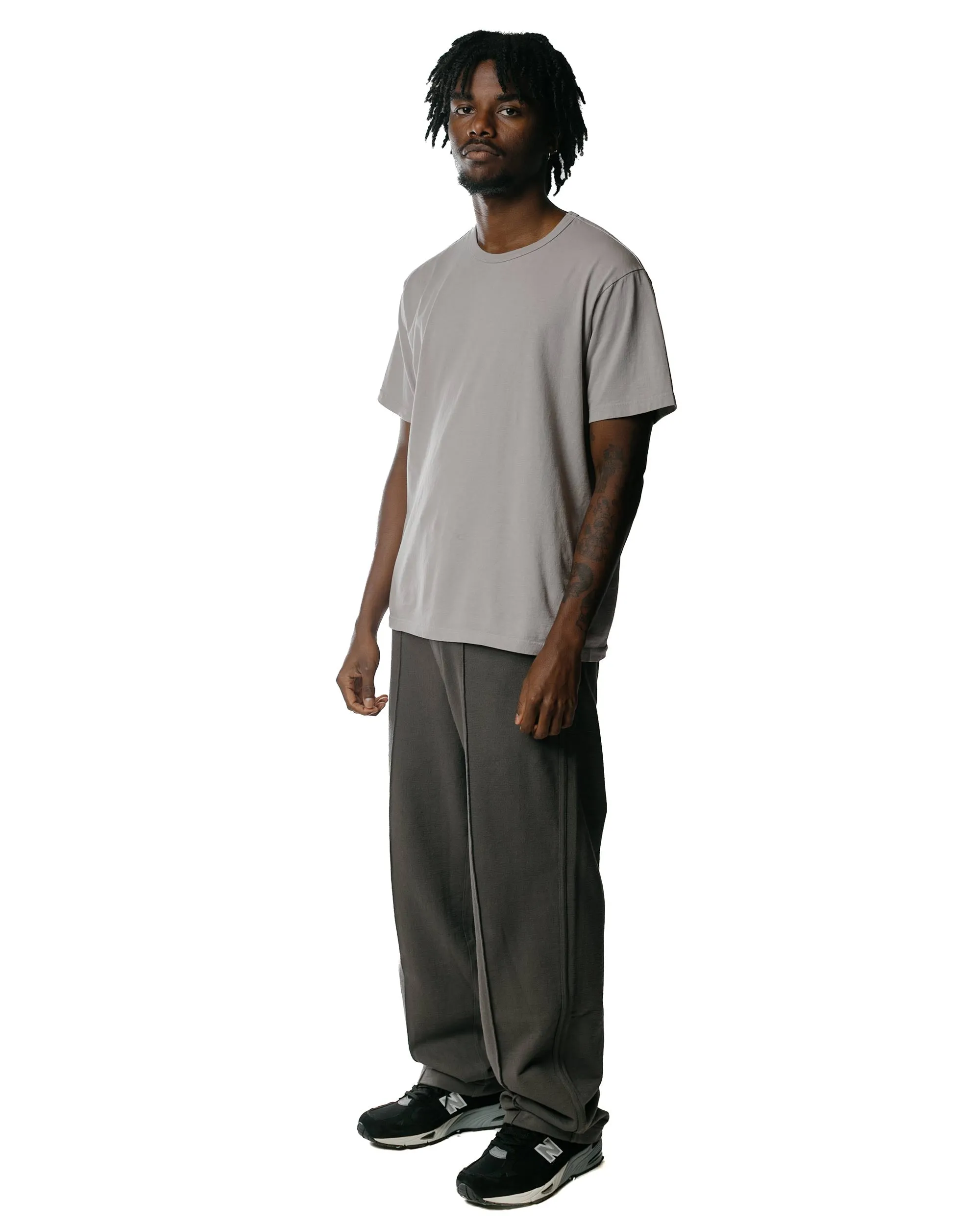 Lady White Co. T-Shirt 2-Pack Scarlet Grey sold by Lost & Found product image thumbnail 4