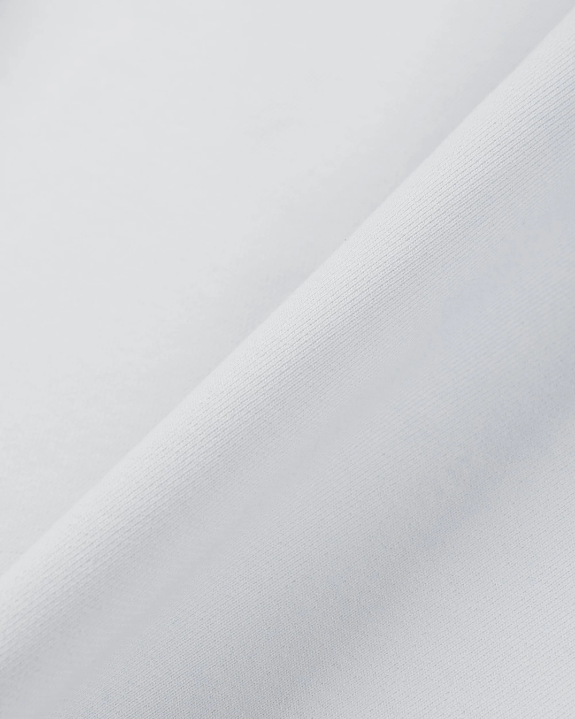 Lady White Co. Split Crew Cardigan Glacier sold by Lost & Found product image thumbnail 5