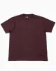 Lady White Co. Balta Pocket T-Shirt Raisin sold by Lost & Found