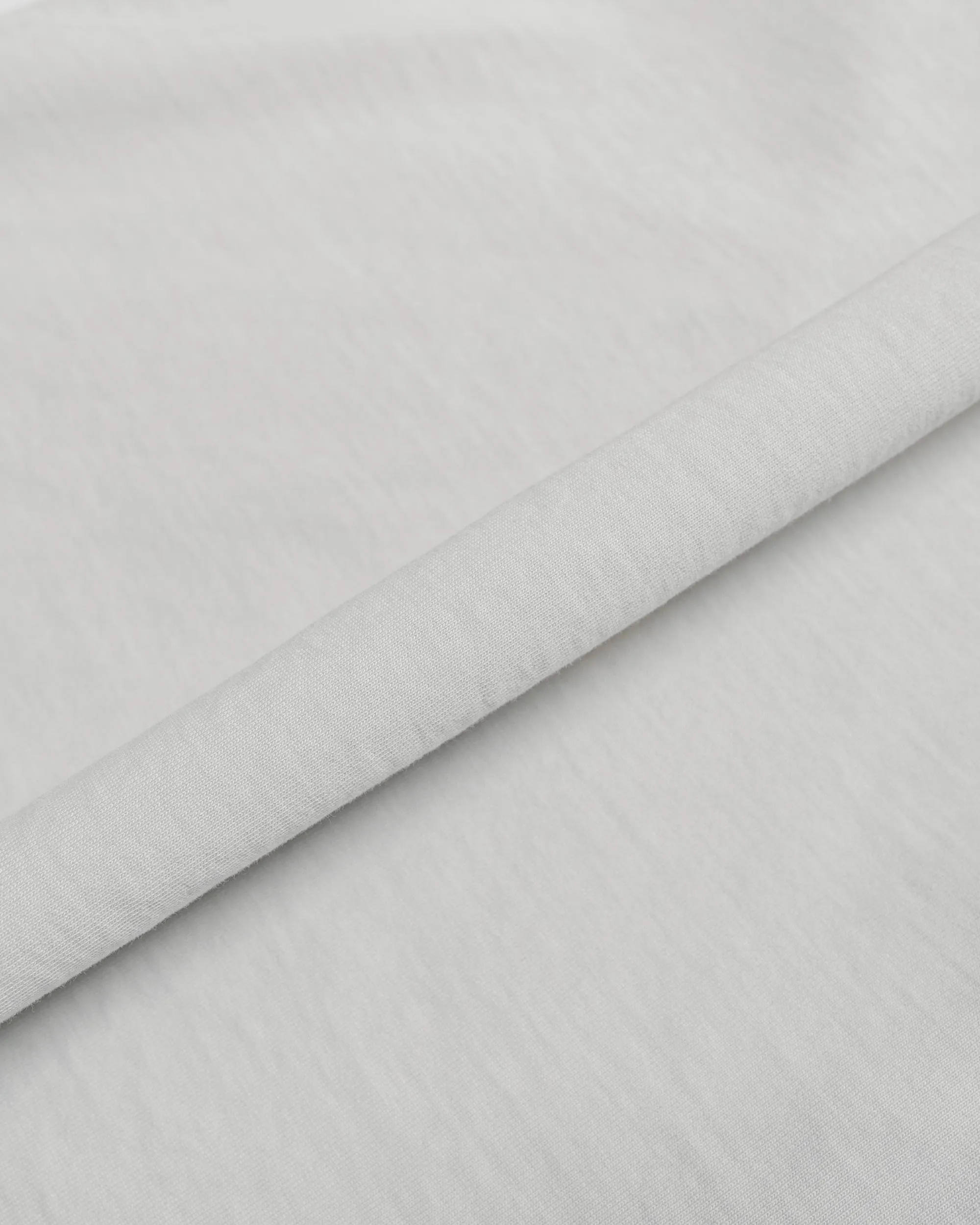 Lady White Co. Rugby T-Shirt Putty sold by Lost & Found product image thumbnail 5