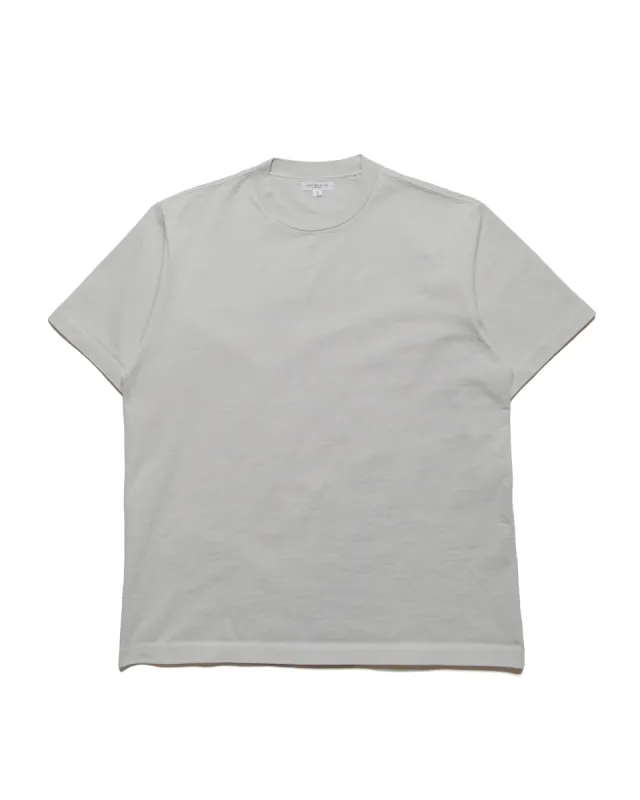 Lady White Co. Rugby T-Shirt Putty sold by Lost & Found