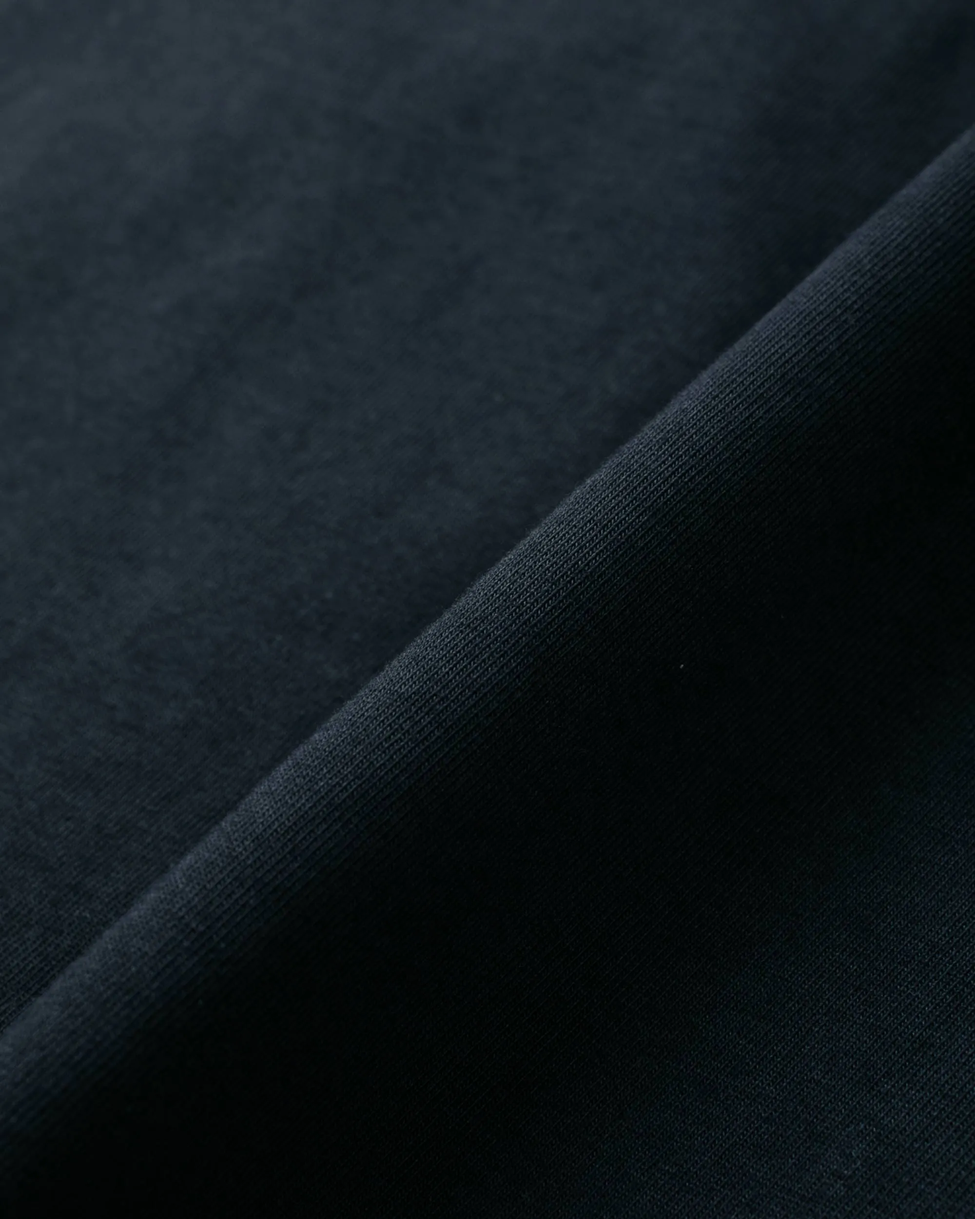 Lady White Co. L/S Rugby T-Shirt Pitch Navy sold by Lost & Found product image thumbnail 5