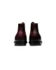 Viberg Service Boot 2030 BCT Burgundy Wooly Chromexcel sold by Lost & Found