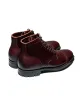 Viberg Service Boot 2030 BCT Burgundy Wooly Chromexcel sold by Lost & Found