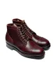 Viberg Service Boot 2030 BCT Burgundy Wooly Chromexcel sold by Lost & Found