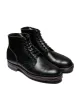 Viberg Service Boot 2030 BCT Black Wooly Chromexcel sold by Lost & Found