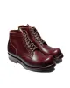 Viberg Service Boot 310 Burgundy Wooly Chromexcel sold by Lost & Found