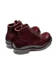 Viberg Service Boot 310 Burgundy Wooly Chromexcel sold by Lost & Found